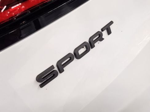 New 2026 Land Rover Range Rover Sport SE AWD/4WD image 13