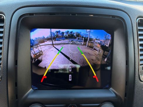 Used 2018 Dodge Durango GT w/ Premium Group image 34