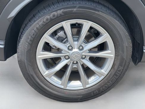 Used 2025 Honda CR-V EX image 9