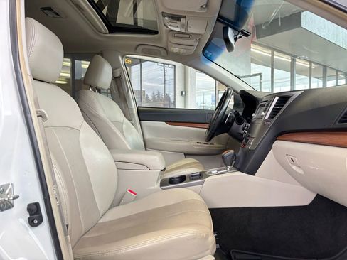 Used 2014 Subaru Outback 2.5i Limited w/ Moonroof Package image 22