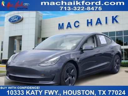Used 2022 Tesla Model 3 Long Range