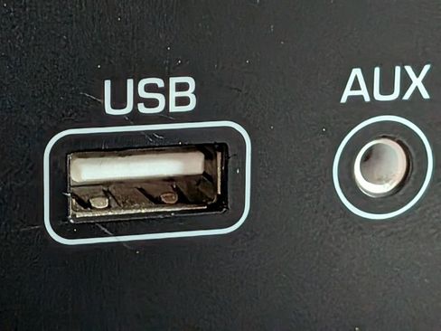 Used 2017 Hyundai Santa Fe Sport image 45