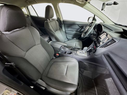 Used 2018 Subaru Impreza 2.0i Premium image 26