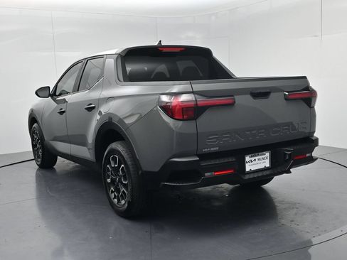 Used 2022 Hyundai Santa Cruz SEL FWD image 6