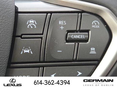 Certified 2022 Lexus NX 250 AWD image 25