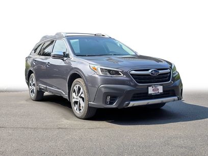 Used 2020 Subaru Outback Touring XT