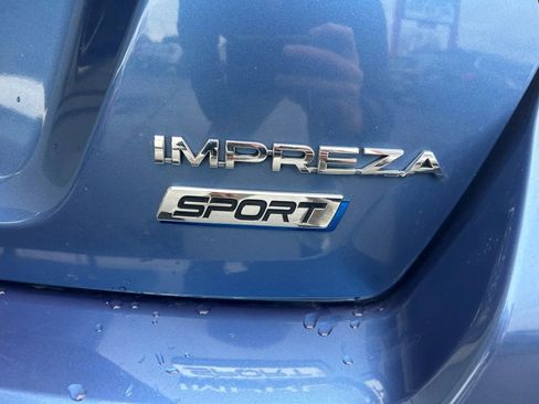Used 2014 Subaru Impreza 2.0i Sport Premium image 17