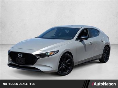 Used 2025 MAZDA MAZDA3 s Sport