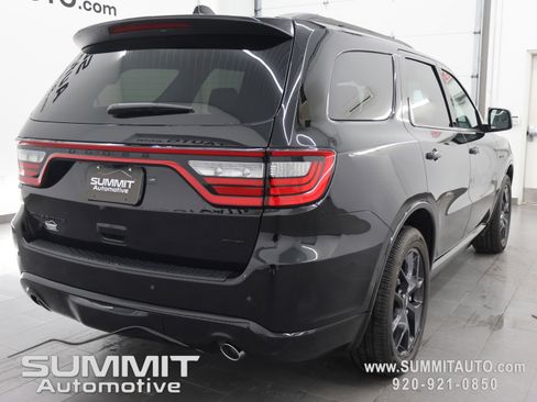 New 2026 Dodge Durango GT image 5