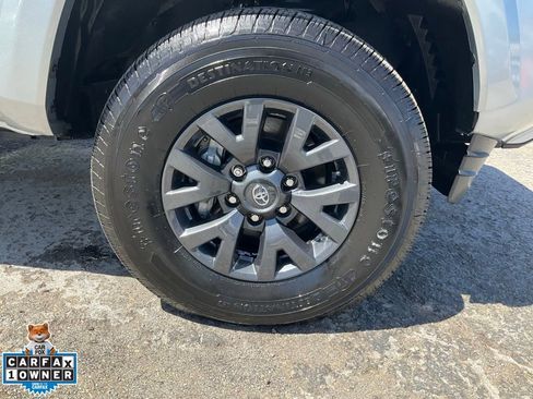 Used 2023 Toyota Tacoma SR5 RWD image 69