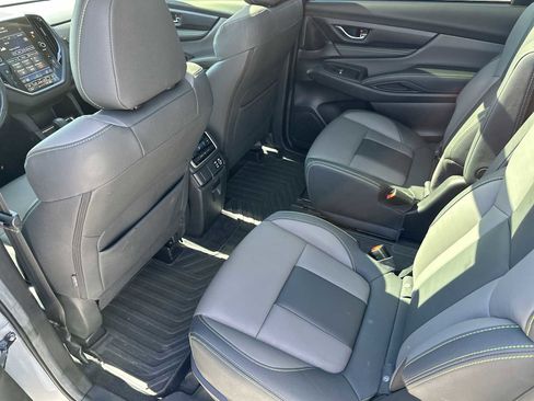 Used 2024 Subaru Ascent Onyx Edition image 23