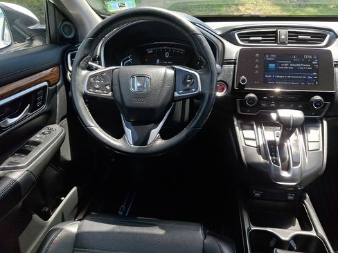 Certified 2020 Honda CR-V EX-L image 14