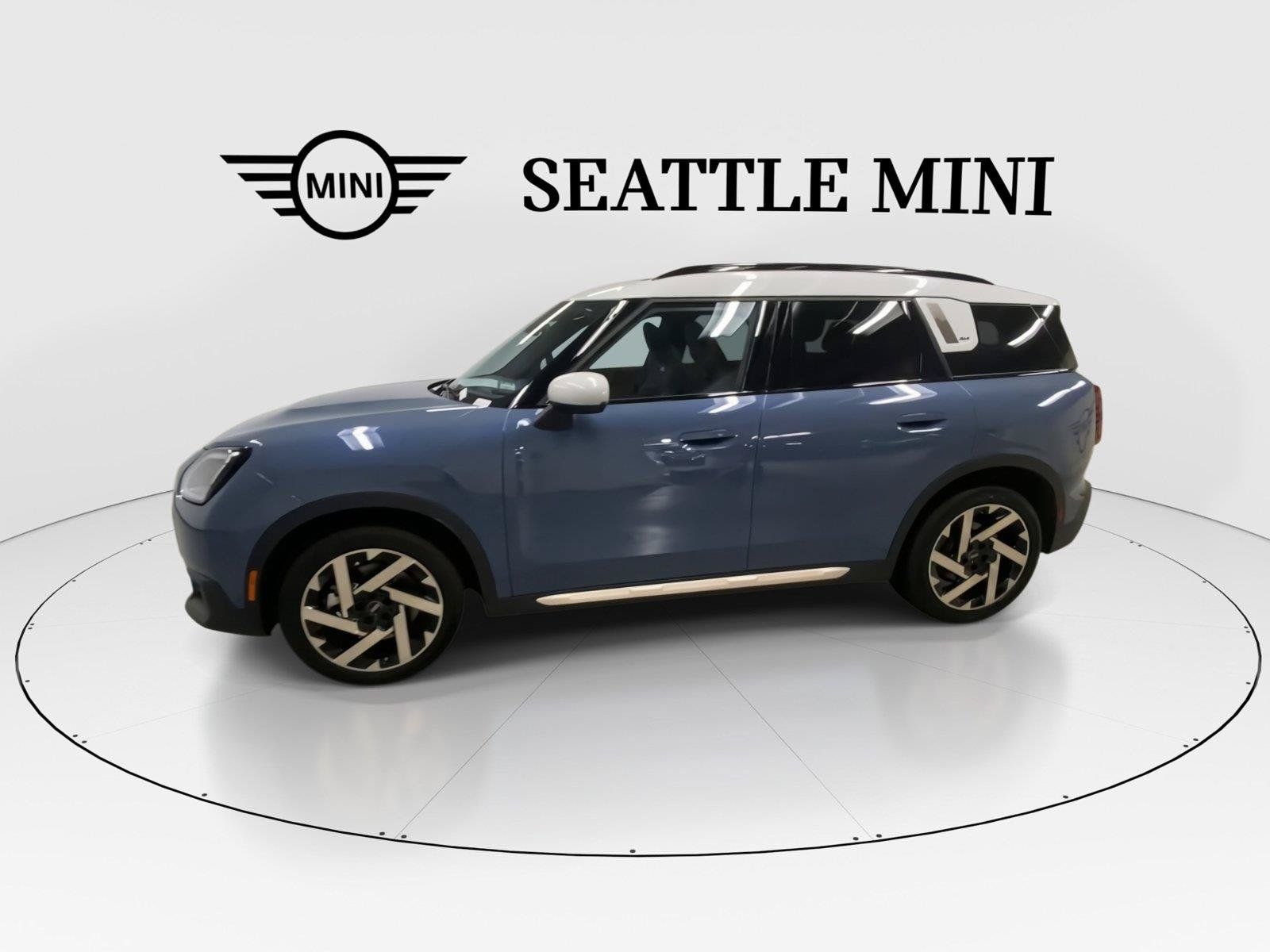 Used 2026 MINI Cooper Countryman S w/ Comfort Package Max AWD/4WD image 6