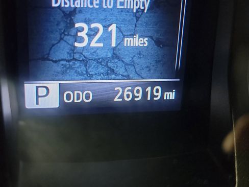 Used 2023 Toyota Tacoma TRD Off-Road image 19