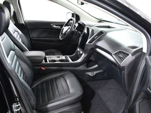 Used 2024 Ford Edge SEL w/ Convenience Package image 10