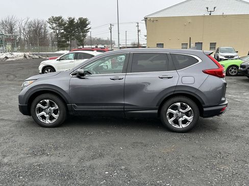Used 2019 Honda CR-V EX-L image 5
