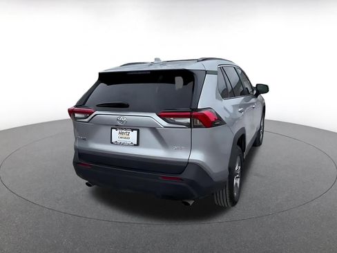 Used 2024 Toyota RAV4 XLE image 14
