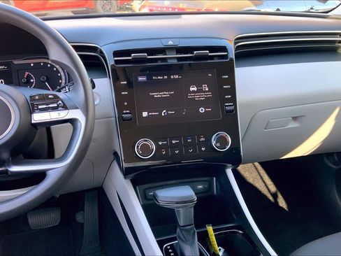 Used 2023 Hyundai Tucson SEL image 7
