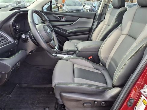 Certified 2023 Subaru Ascent Onyx Edition Limited image 6