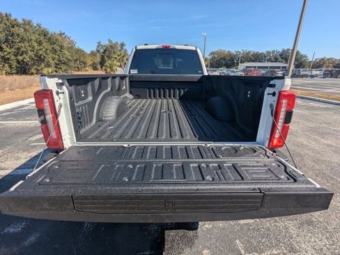 New 2026 Ford F450 King Ranch w/ FX4 Off-Road Package image 14