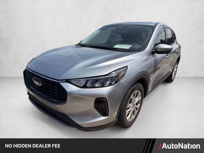 Used 2023 Ford Escape Active w/ Tech Pack #2