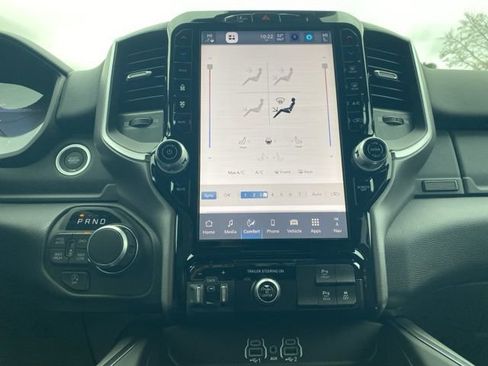 New 2026 RAM 1500 Big Horn image 25