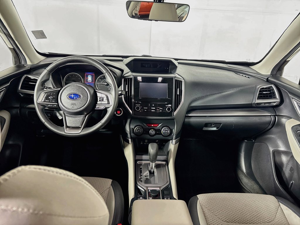 Certified 2023 Subaru Forester Premium AWD/4WD image 13