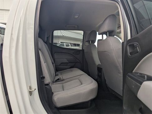 Used 2016 Chevrolet Colorado W/T image 14