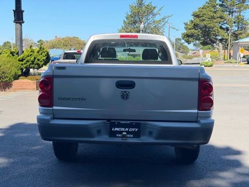 Used 2008 Dodge Dakota ST RWD image 6