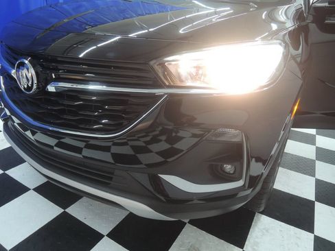 Used 2023 Buick Encore GX Preferred w/ Cold Weather Comfort Package FWD image 36