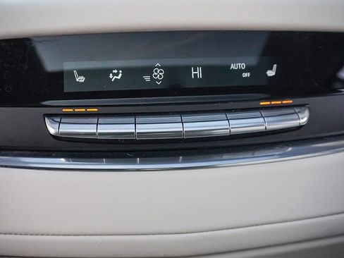 Used 2024 Cadillac Escalade Sport Platinum image 74