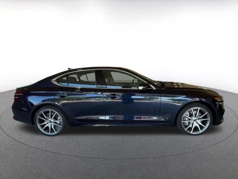Used 2026 Genesis G70 2.5T RWD image 15