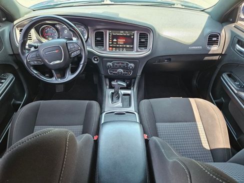 Used 2021 Dodge Charger R/T RWD image 16