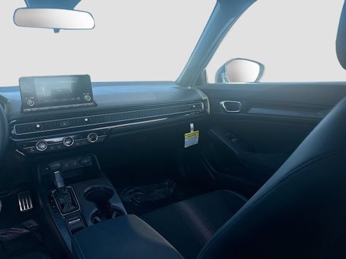 Used 2025 Honda Civic FWD Hybrid Sedan image 23