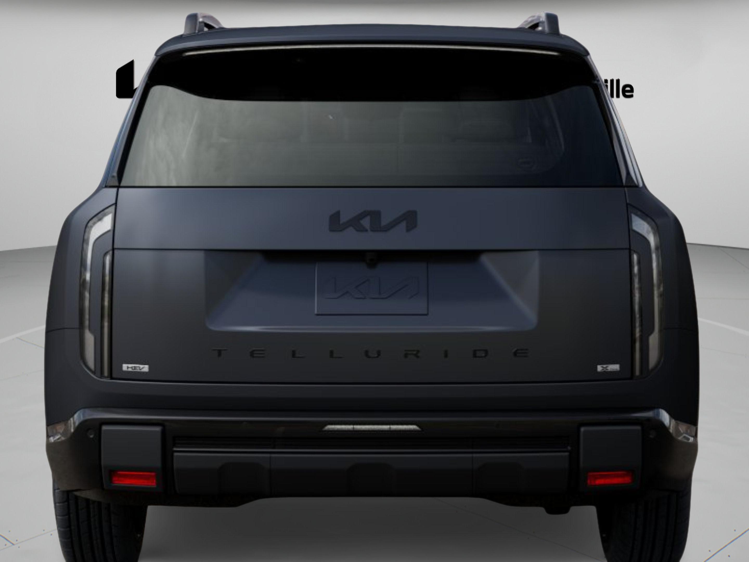 New 2027 Kia Telluride X-Line SX Prestige AWD/4WD image 23