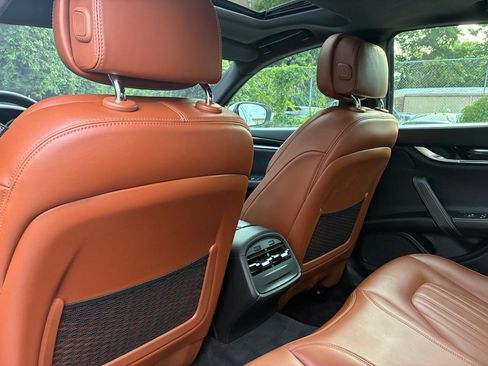 Used 2017 Maserati Ghibli S RWD image 15