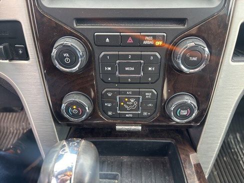 Used 2014 Ford F150 Platinum image 15