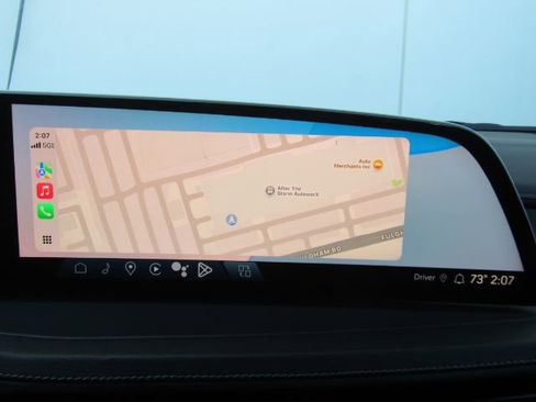 Used 2024 Cadillac XT4 Premium Luxury image 10