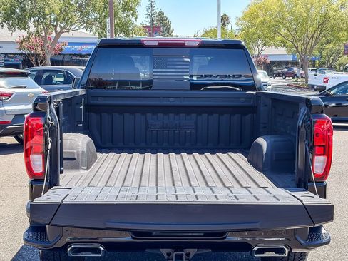 Certified 2025 GMC Sierra 1500 Elevation AWD/4WD image 55