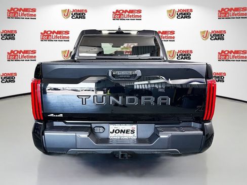 Certified 2026 Toyota Tundra SR5 AWD/4WD image 16