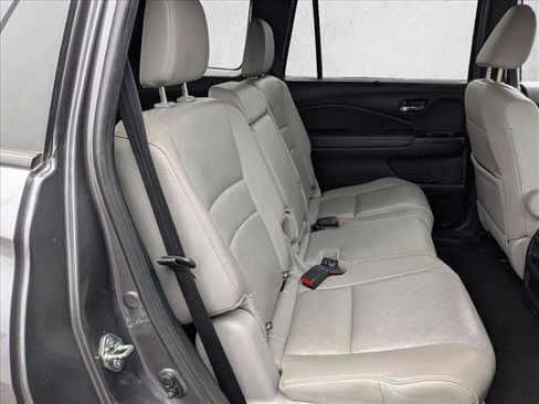 Used 2021 Honda Passport EX-L image 19