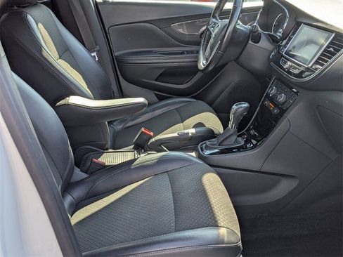 Used 2019 Buick Encore Preferred image 25