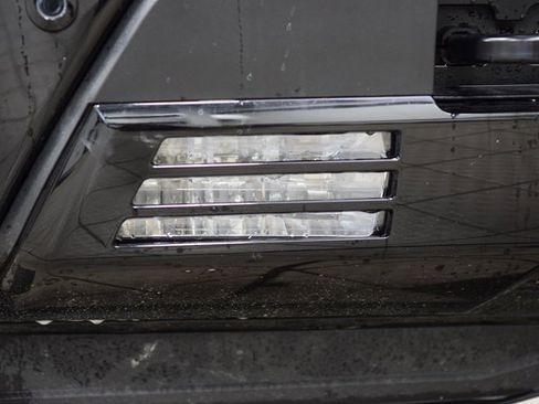 Used 2024 Chevrolet Silverado 1500 RST w/ RST All Star Premium Package image 12