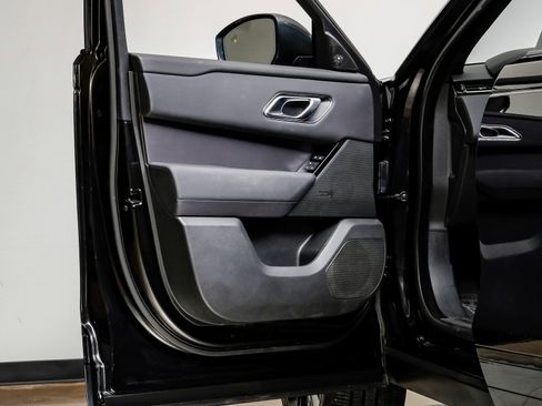 Used 2024 Land Rover Range Rover Velar Dynamic SE image 43