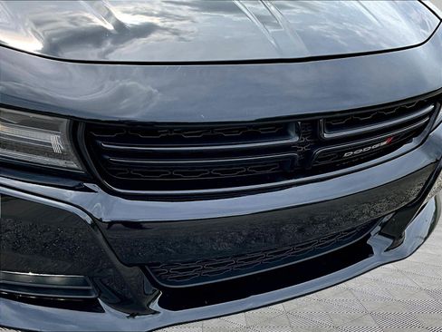 Used 2018 Dodge Charger SXT Plus RWD image 31