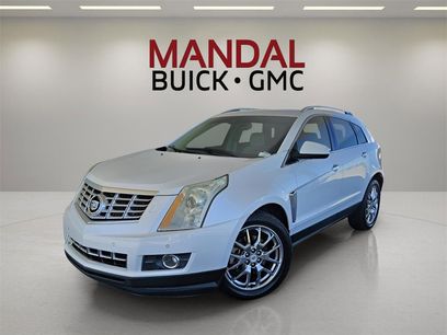 Used 2014 Cadillac SRX Premium