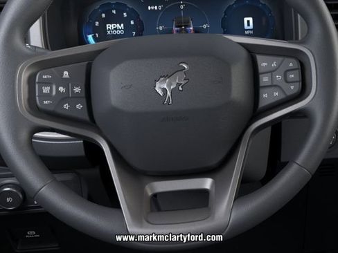 New 2026 Ford Bronco Badlands AWD/4WD image 14