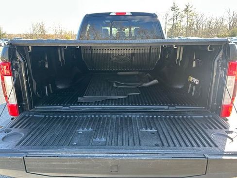 Used 2019 Ford F250 Platinum AWD/4WD image 12