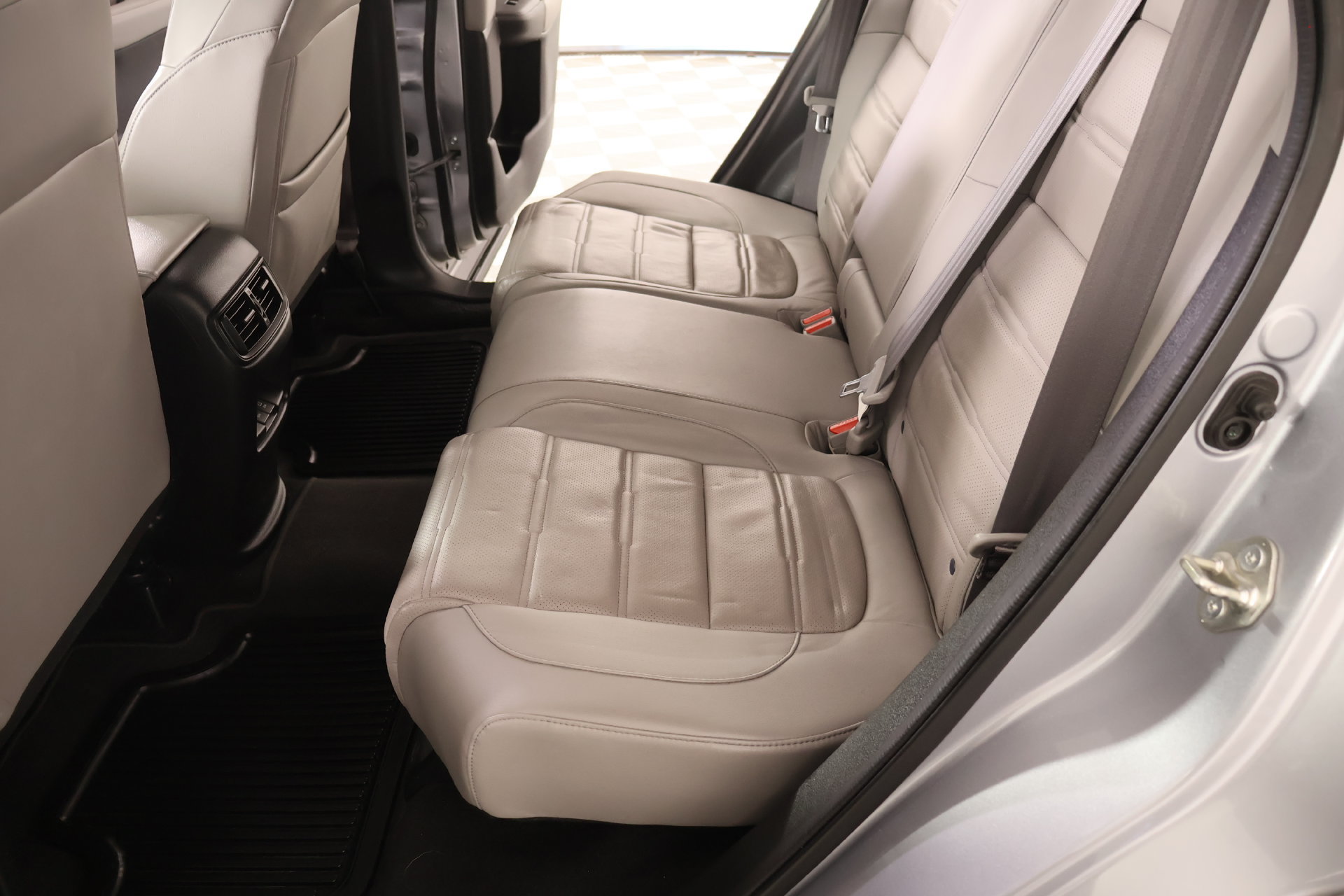 Used 2017 Honda CR-V EX-L image 12