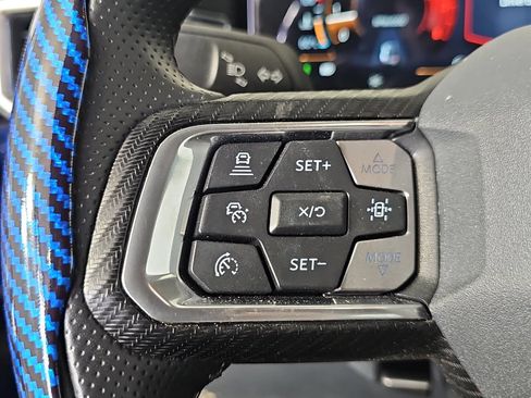 Used 2024 Ford Mustang Premium RWD image 16